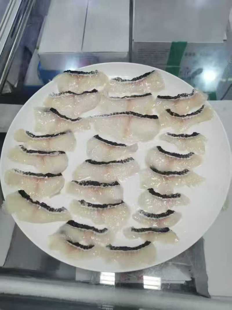 免浆鱼片工厂直发