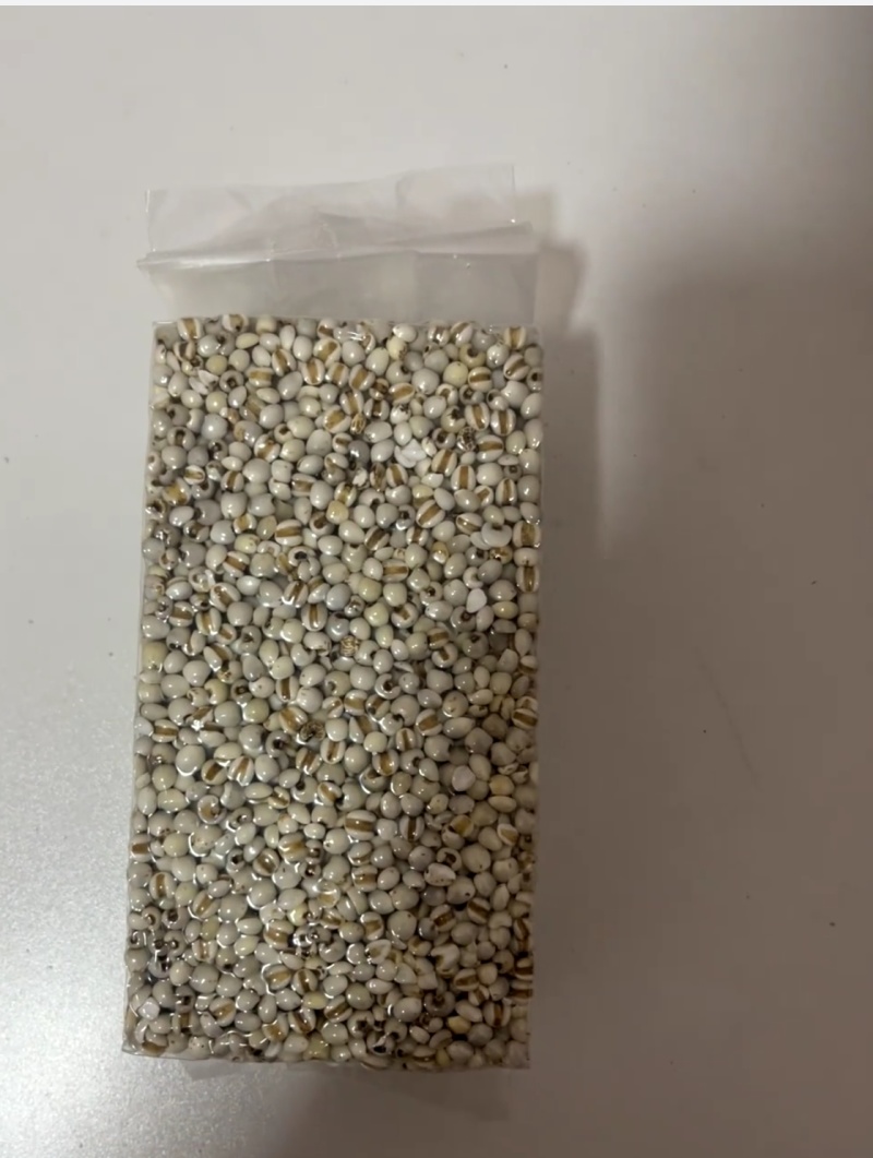 真空包装薏仁米