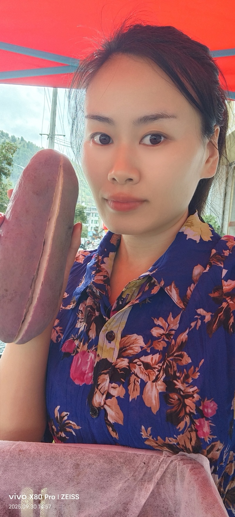 少籽八月瓜新鲜八月炸水果当季木通果特色鲜果预知子网红水果