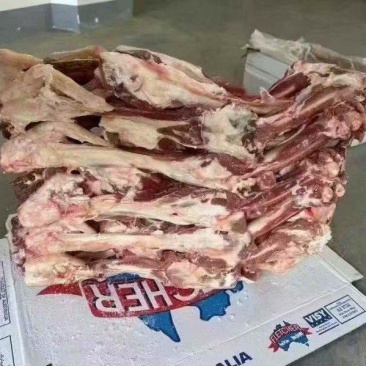 羊双节骨羊棒骨