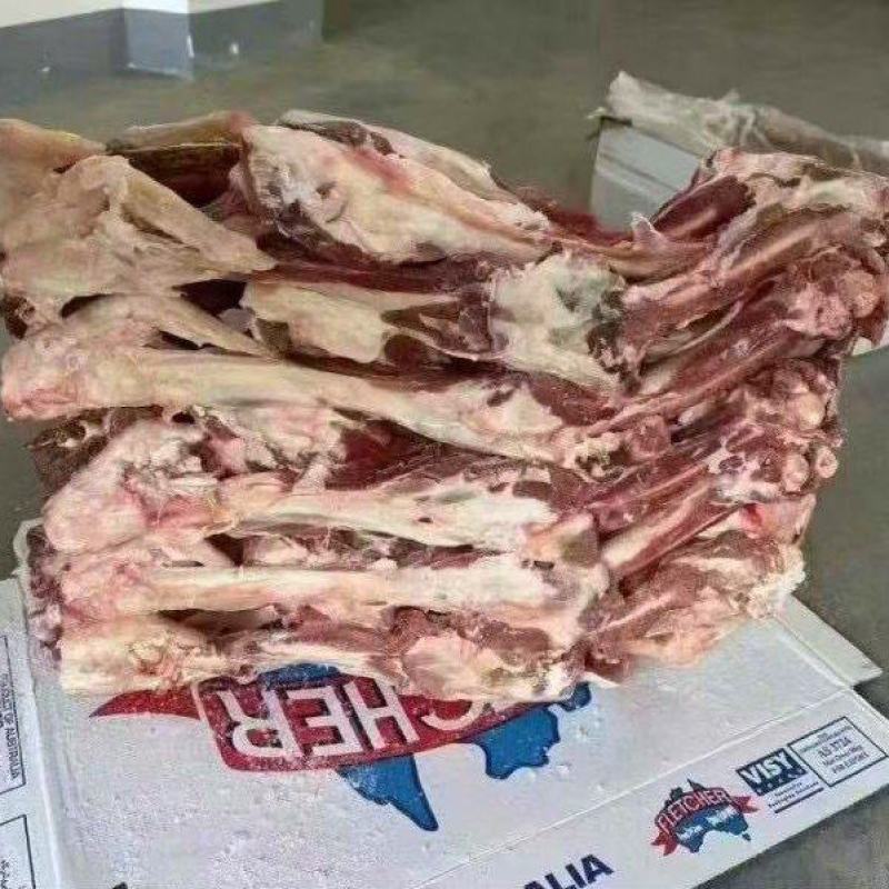 羊双节骨羊棒骨