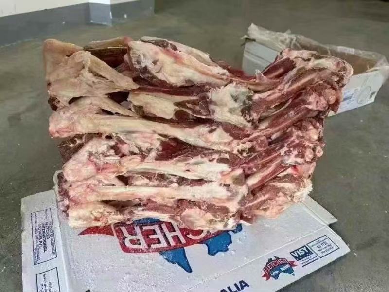 羊双节骨羊棒骨