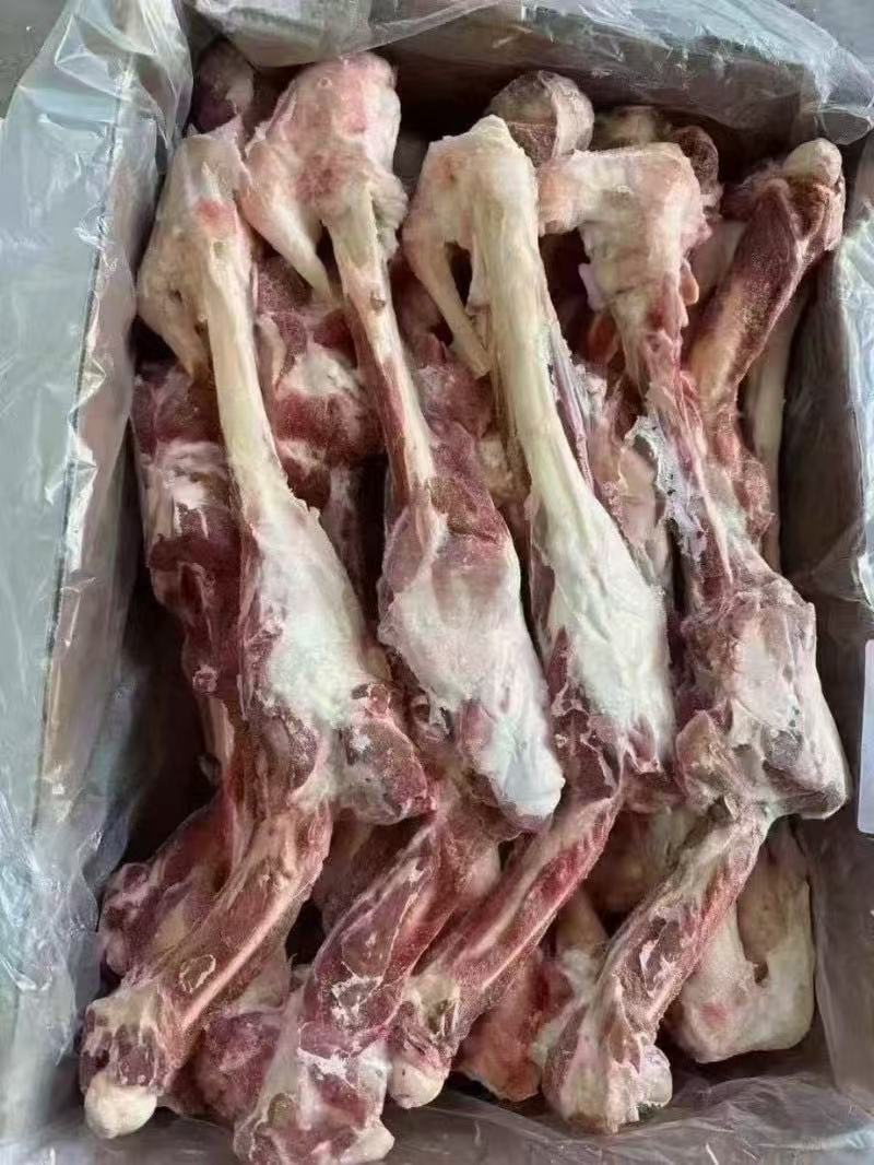 羊双节骨羊棒骨