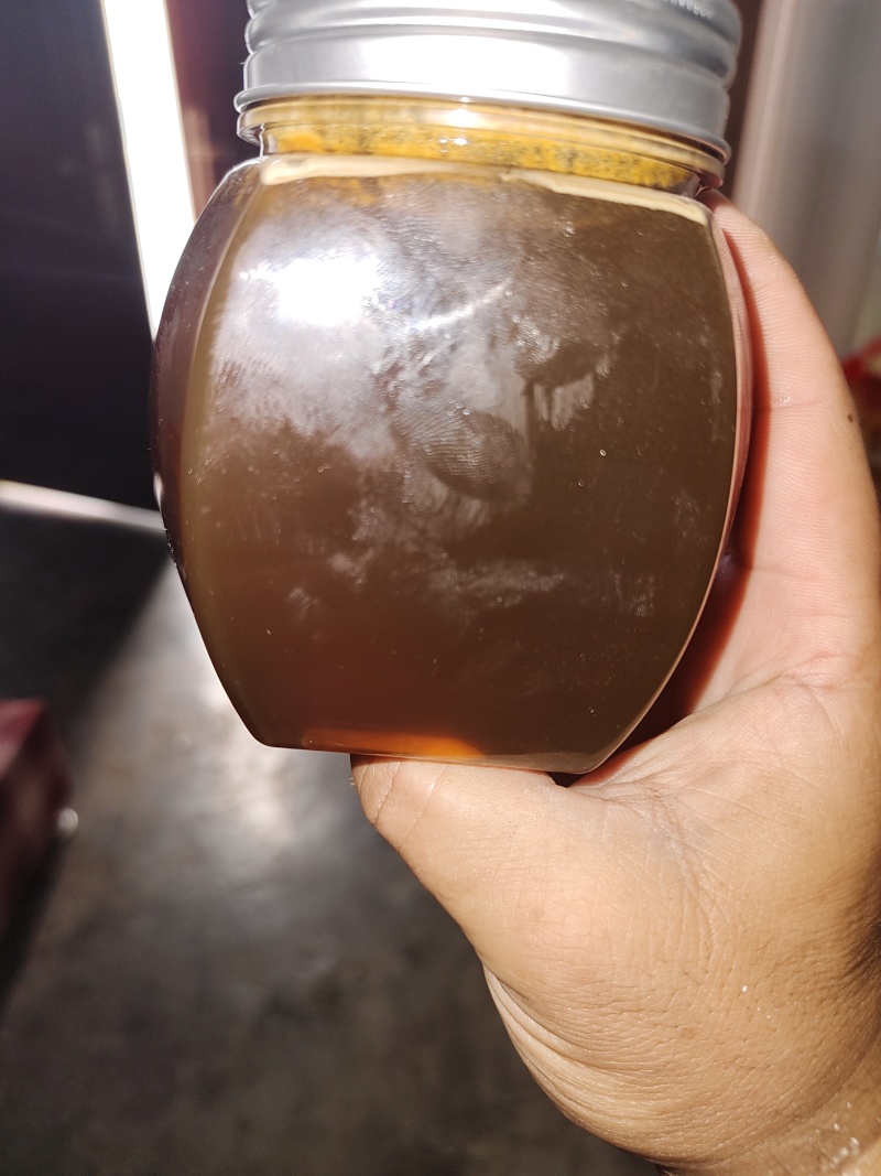 水磨镇正宗土蜂蜜