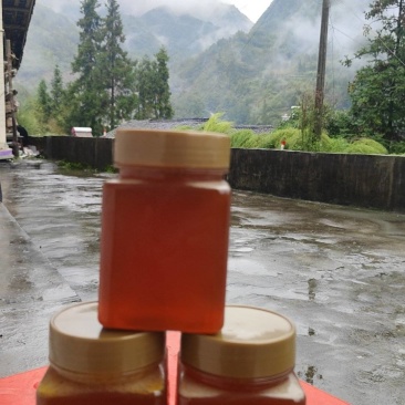 水磨镇正宗土蜂蜜