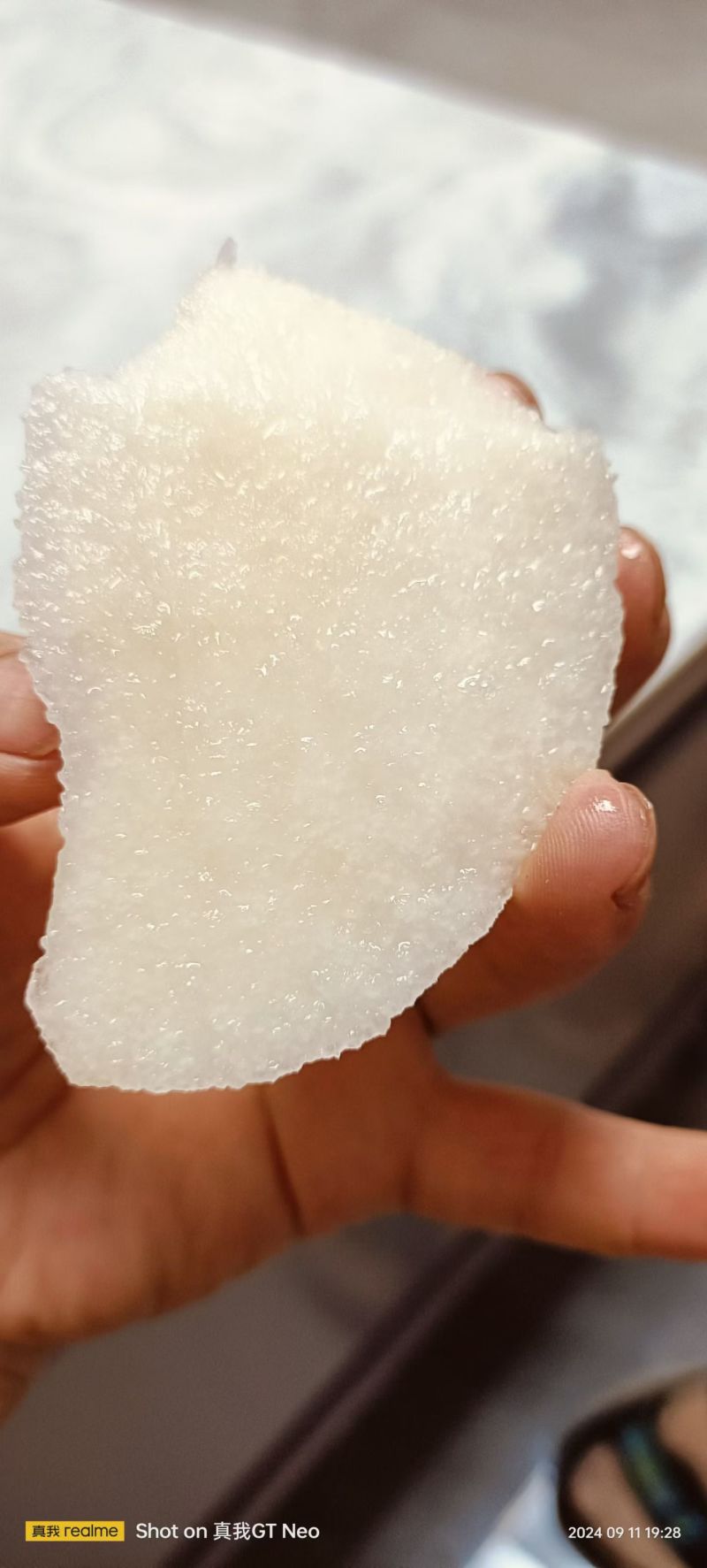 一梨知秋，甜满人间