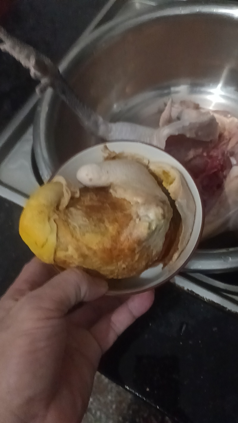 鸡宝