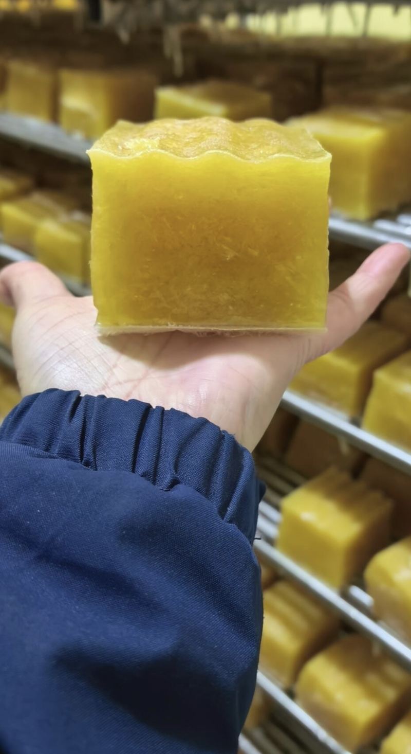 大量批发大块小块冻豆腐