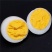 土鸭蛋黄心没有色素没有抗生素纯粮食喂养