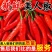 精品美人椒小米红尖椒品质有保障适合电商超市各大市场代发货