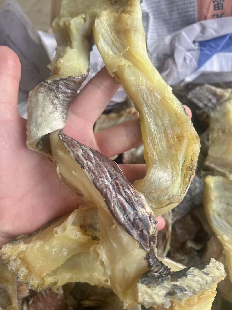 罗非鱼条干地摊电商批发罗非鱼干罗非鱼条鱼干干鱼