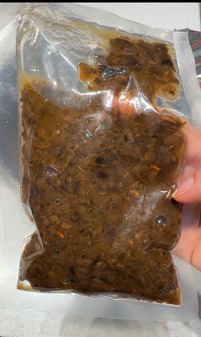 菌汤底料1号，菌菇风味自然口感浓郁工厂直销