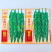 祥隆14号螺丝椒种子早熟全螺旋型有麻面长果螺丝椒辣味香浓