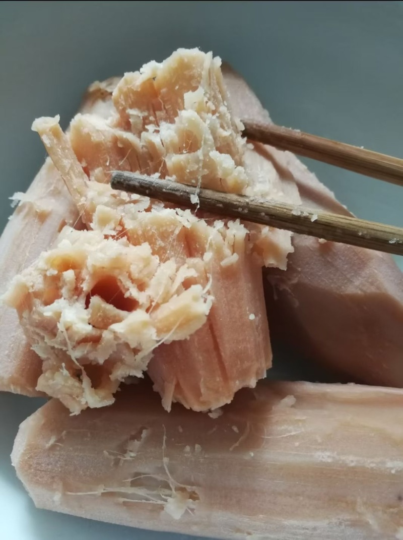 澄江粉藕