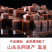 山东黄明胶块牛皮阿胶\阿胶丁粉ejiao熬制阿胶糕材料