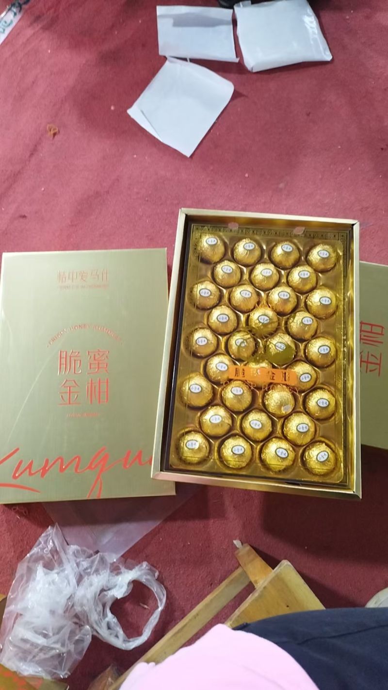 提供场地代收金桔，脆蜜金柑，脆皮金桔