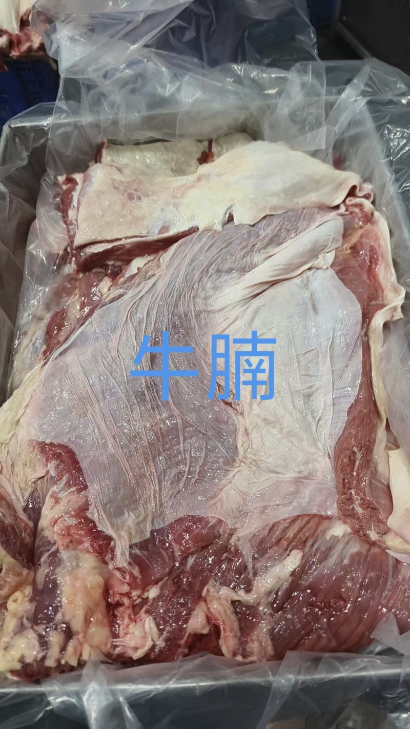 牛腩