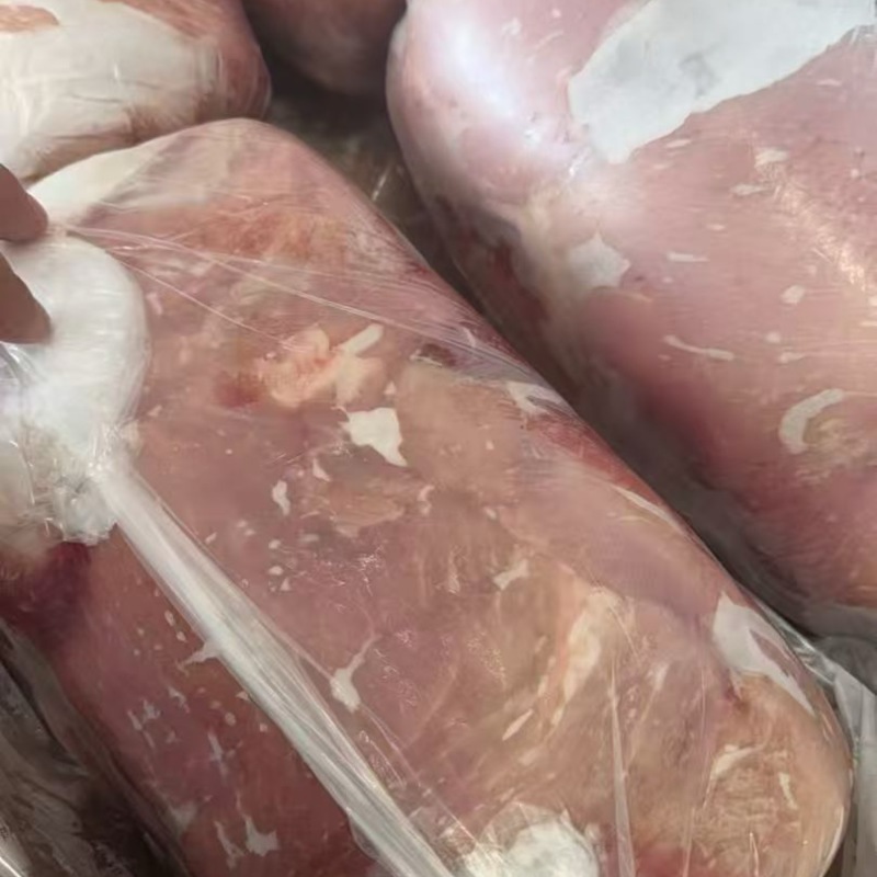 天康4号肉