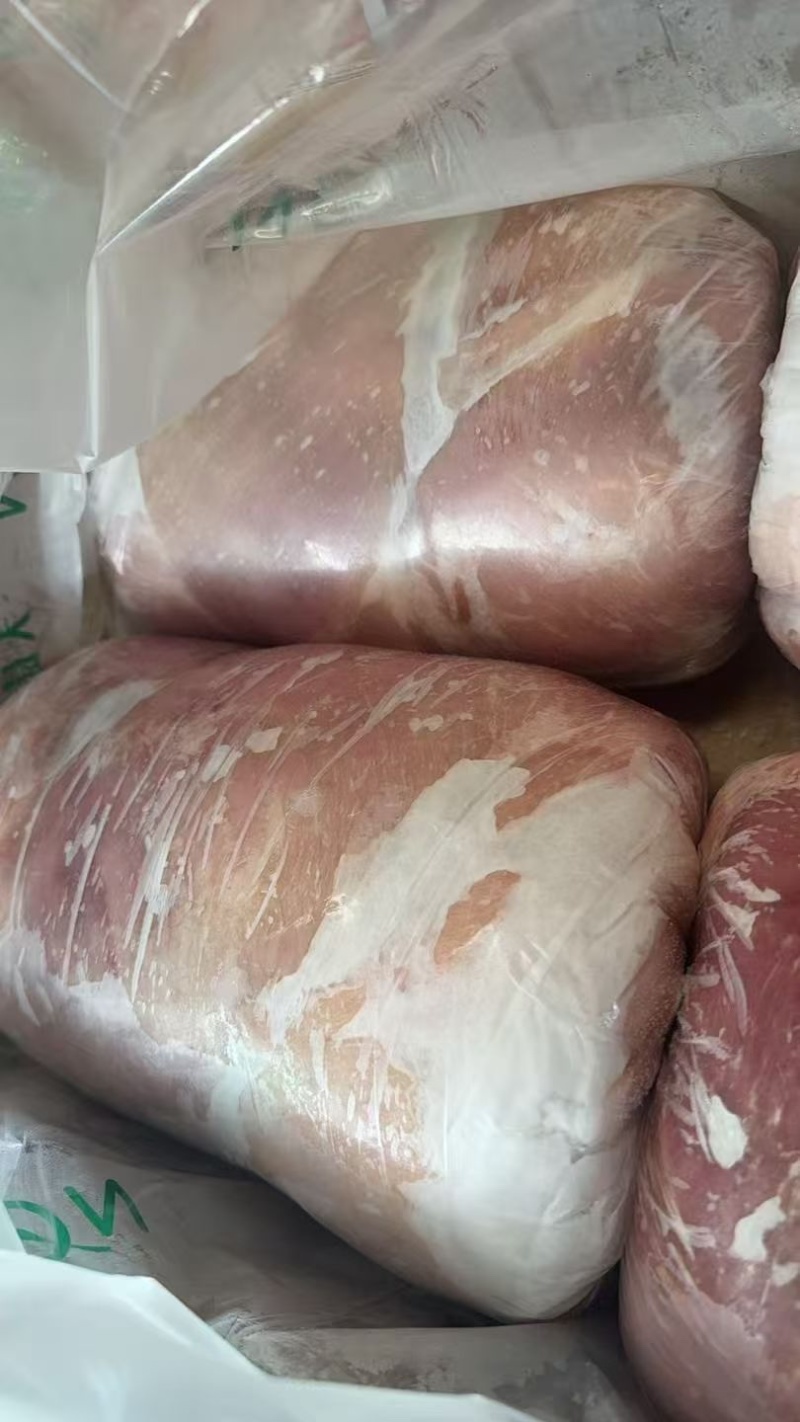 天康4号肉