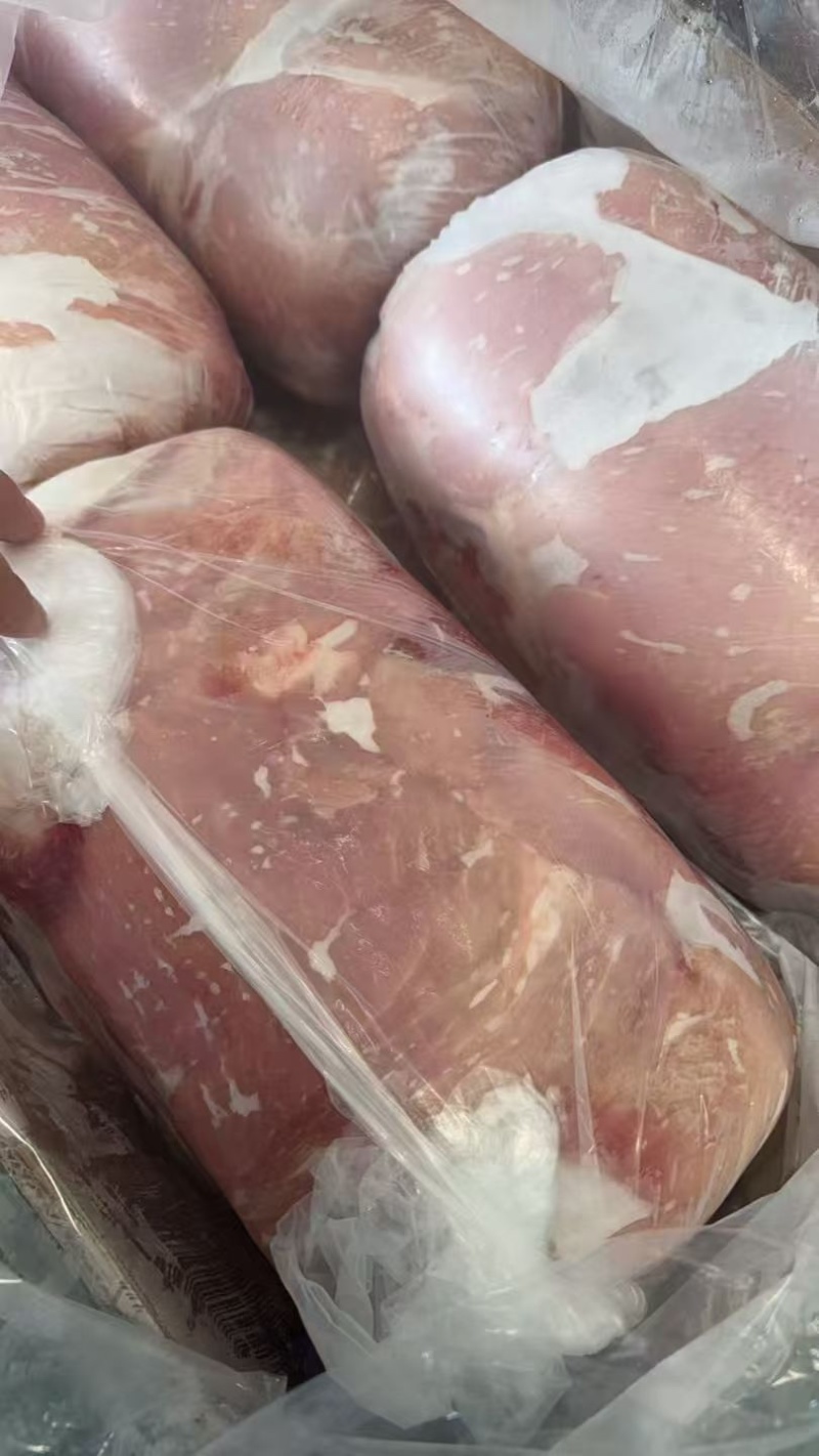 天康4号肉