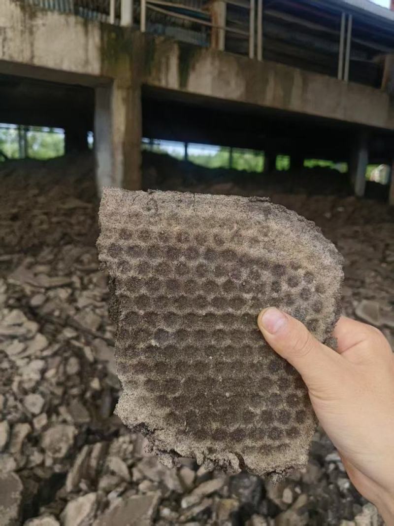 发酵猪屎粪有机肥