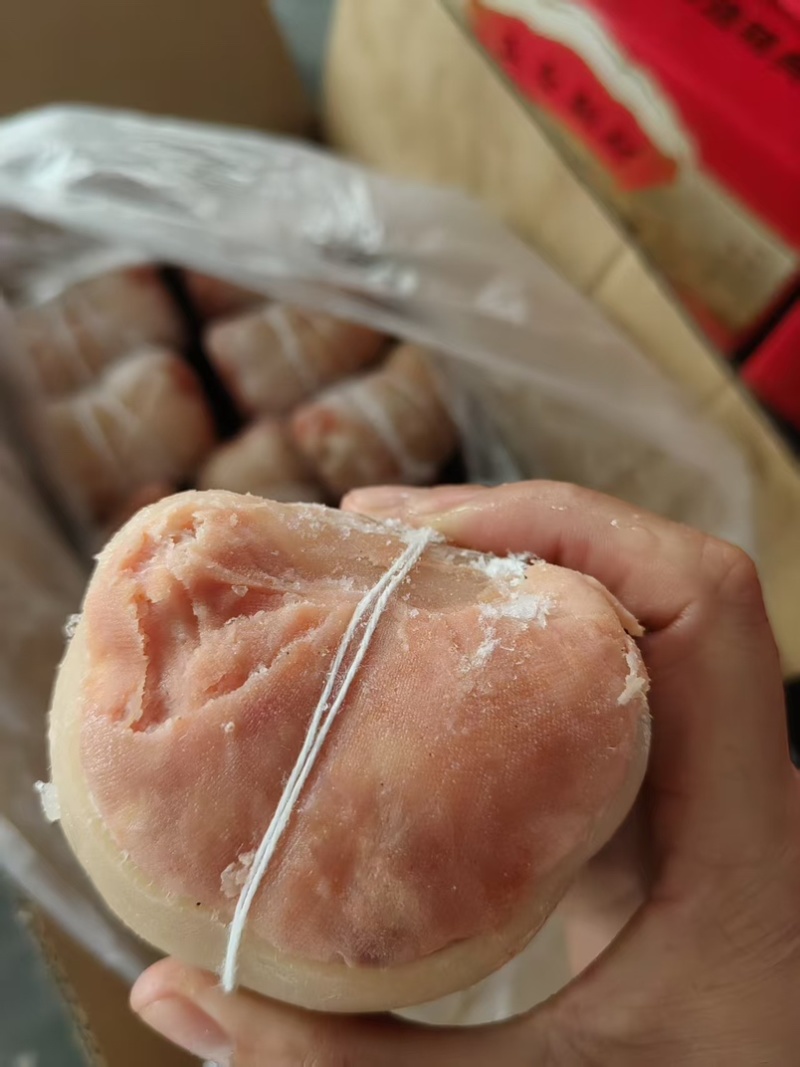 捆肘，五香捆肘，纯猪肉手续齐全，货品新鲜，欢迎下单