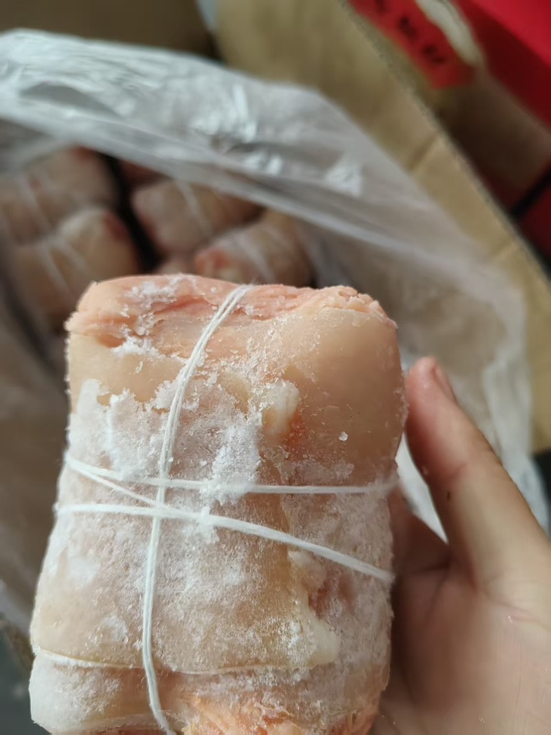 捆肘，五香捆肘，纯猪肉手续齐全，货品新鲜，欢迎下单
