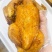 油炸烧鸡胚