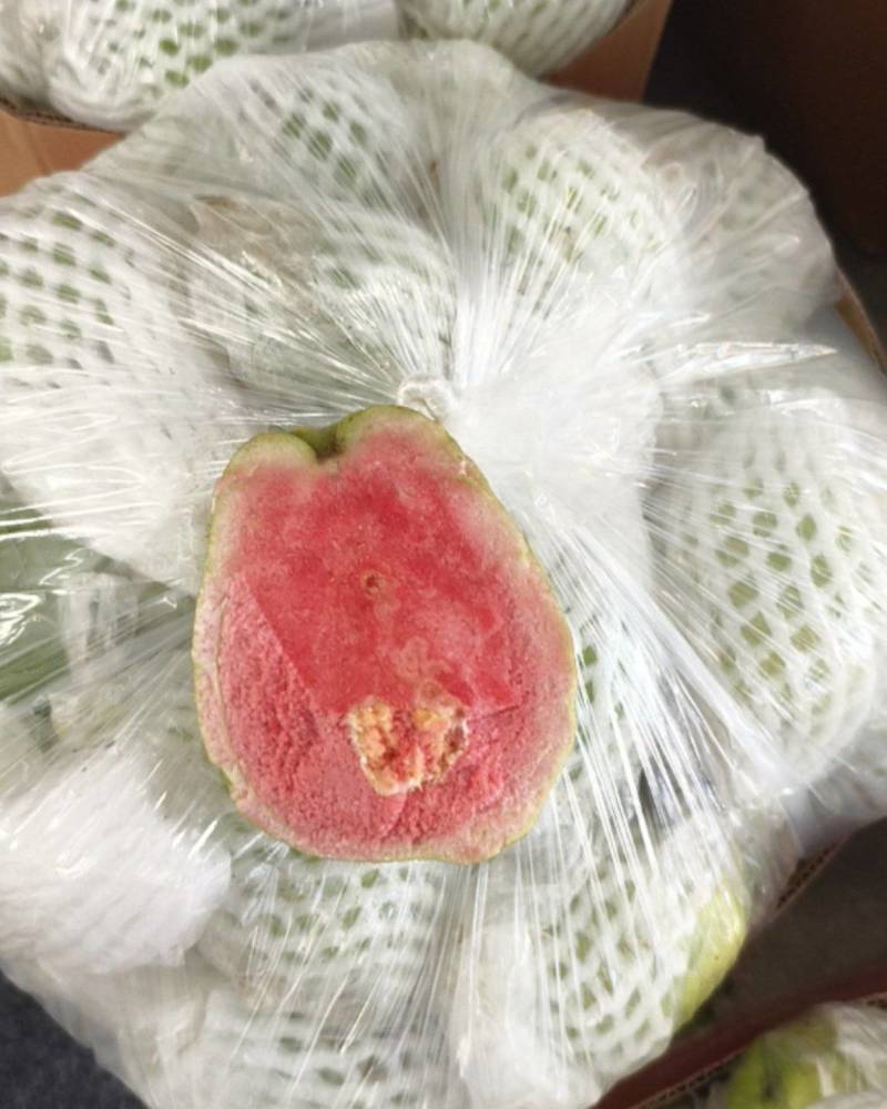 芭乐，3两起