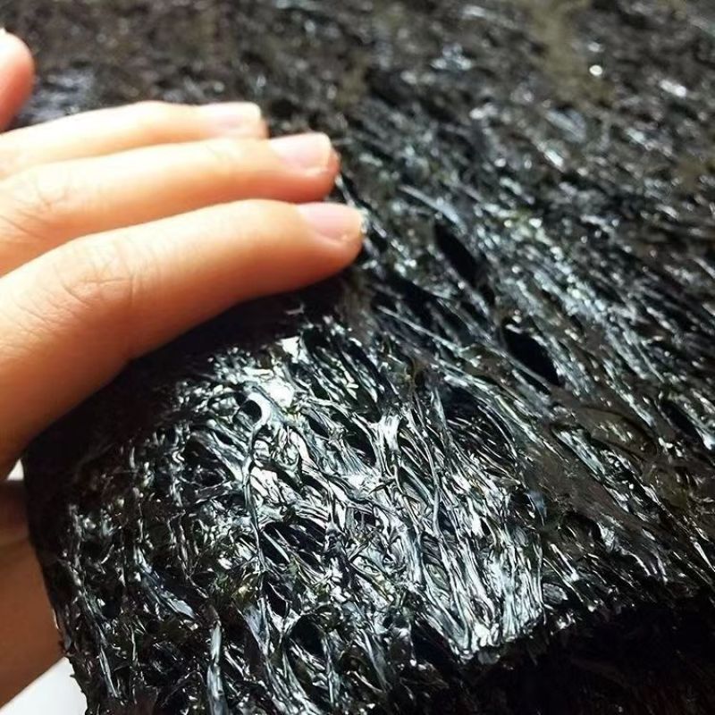 头水紫菜特级无沙免洗纯紫菜营养手工无料包紫菜煮汤