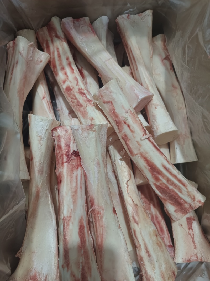 网红牛棒骨