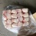 带皮小肘子，宴席喜宴熟食店用非常好，单个8两左右