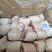 带皮小肘子，宴席喜宴熟食店用非常好，单个8两左右