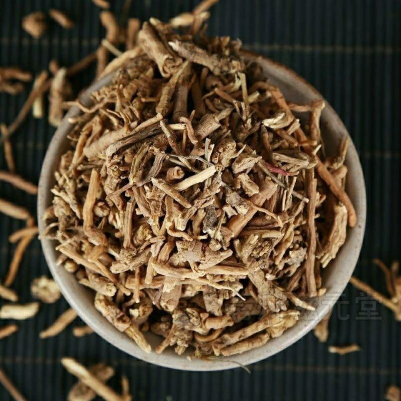 远志中药材肉带芯精选空心新货包邮野生正品正宗