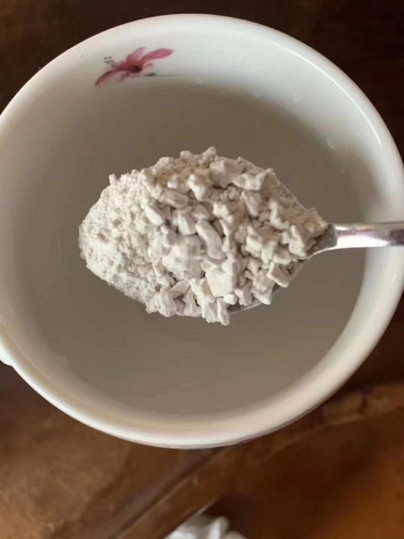 葛根粉云南葛根批发切片磨粉颗粒块状都有葛根散装无硫纯葛根