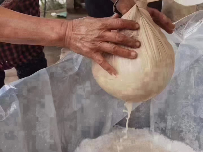 葛根粉云南葛根批发切片磨粉颗粒块状都有葛根散装无硫纯葛根