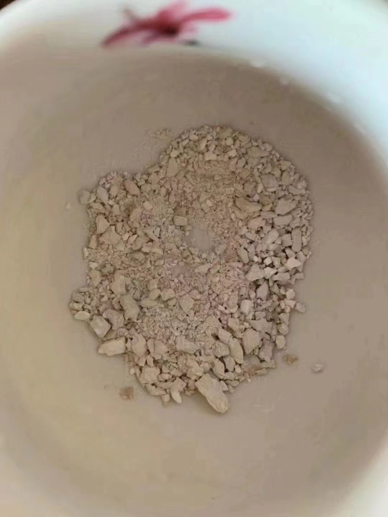 葛根粉云南葛根批发切片磨粉颗粒块状都有葛根散装无硫纯葛根