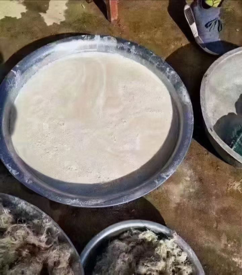 葛根粉云南葛根批发切片磨粉颗粒块状都有葛根散装无硫纯葛根