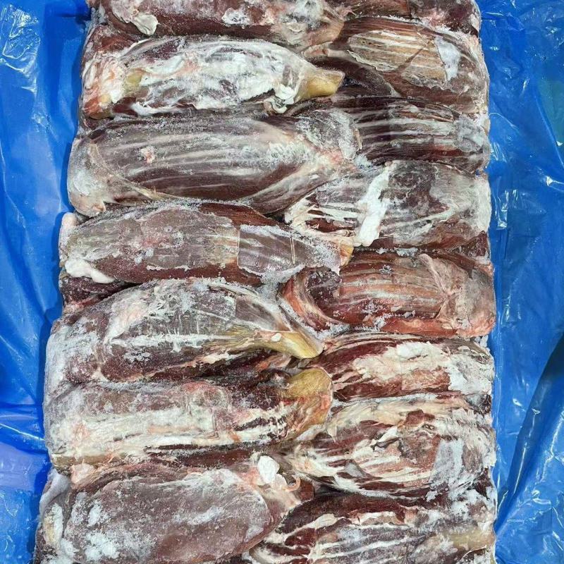 冻牛腱子肉