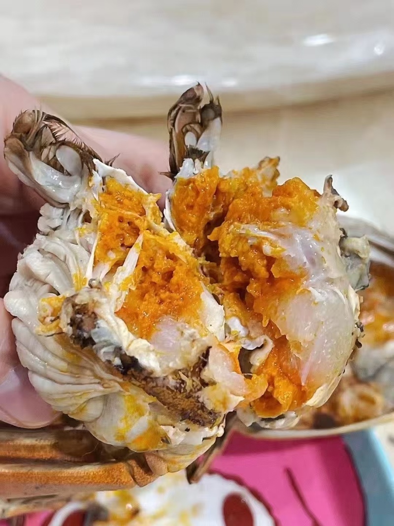 阳澄湖大闸蟹批发