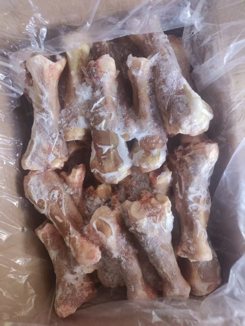 乳牛腱子腿