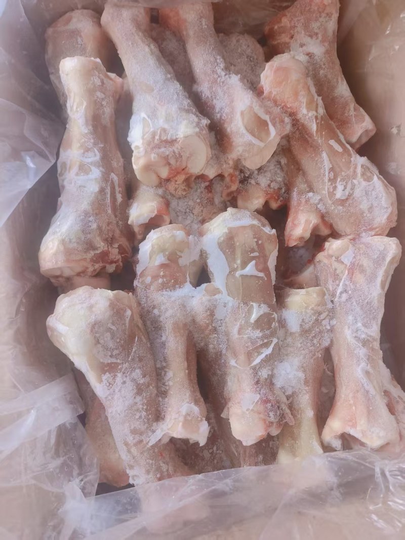 乳牛腱子腿