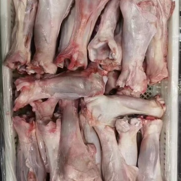 乳牛腱子腿