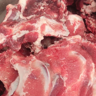 加肉篦子骨
