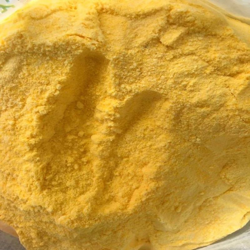 25年新鲜现磨黄糯玉米面粘糯玉米粉豆包年糕窝头专用玉米面