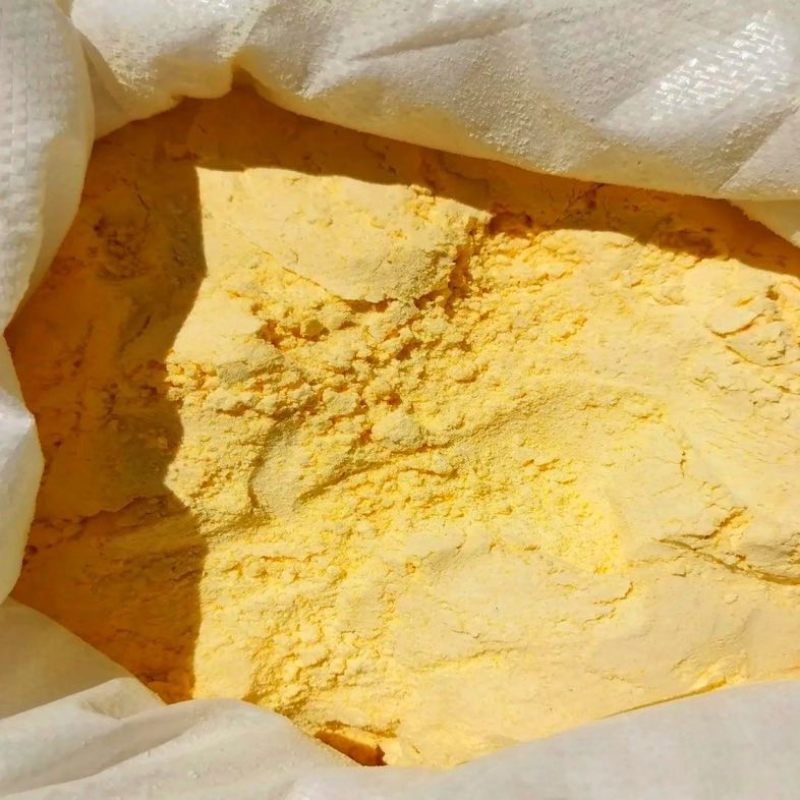 25年新鲜现磨黄糯玉米面粘糯玉米粉豆包年糕窝头专用玉米面