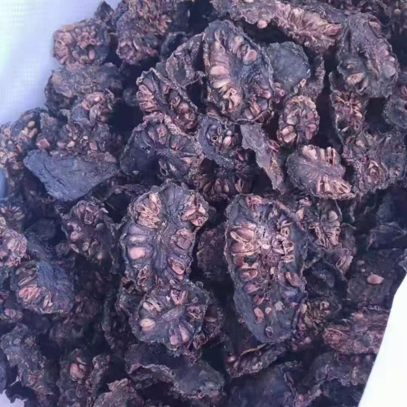 云南诺丽果批发大量现货诺丽果西双版纳特产孝素新鲜水果新货