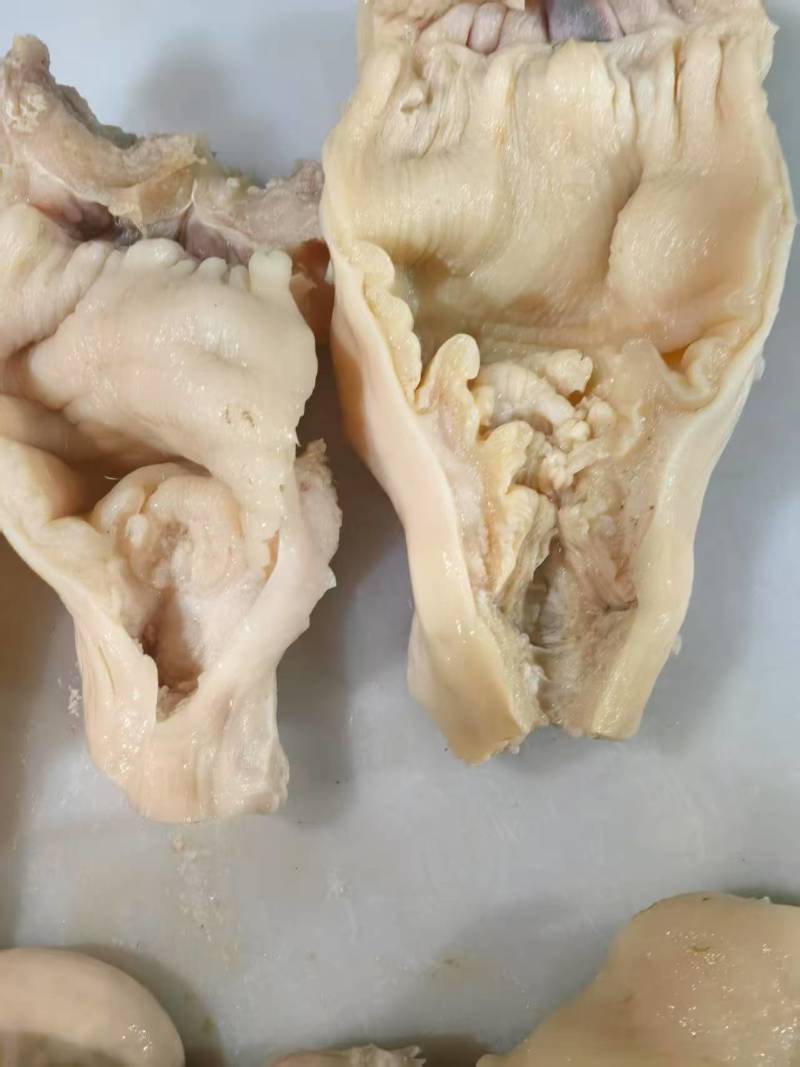 不带勾牛小货