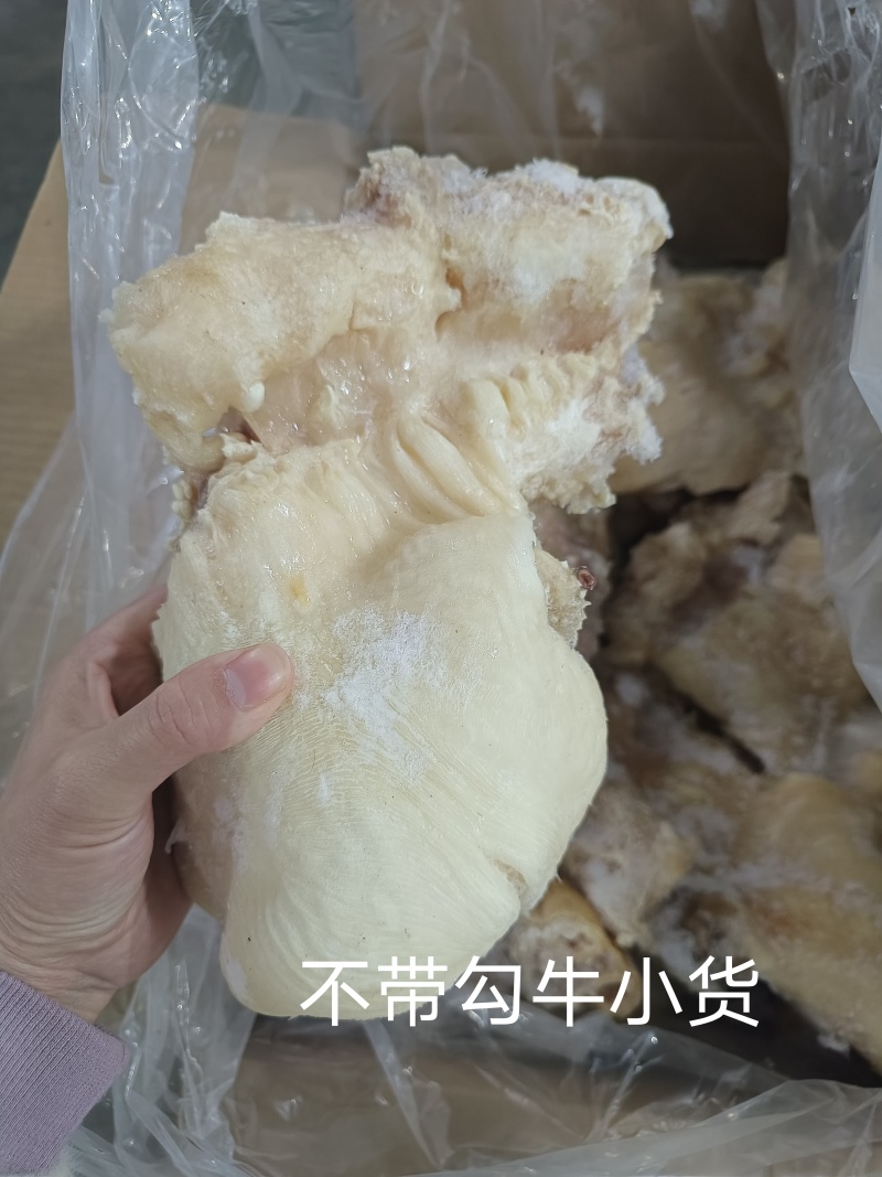 不带勾牛小货