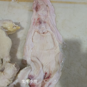 生带勾牛小货